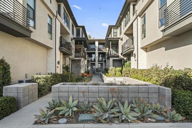 2874 Via Alta Pl, San Diego, California 92108, 3 Bedrooms Bedrooms, ,3 BathroomsBathrooms,Townhouse,For Sale,Via Alta Pl,250016749SD