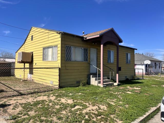 Front Image Thumbnail for CRV1-35205