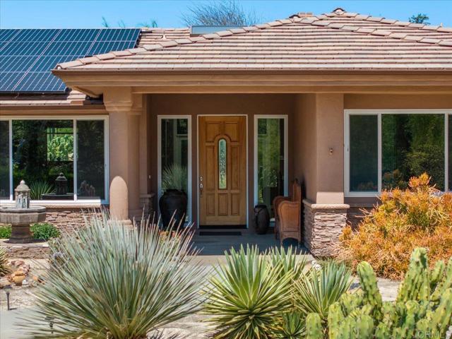 Detail Gallery Image 4 of 47 For 16270 Pauma Valley Dr, Pauma Valley,  CA 92061 - 4 Beds | 3 Baths