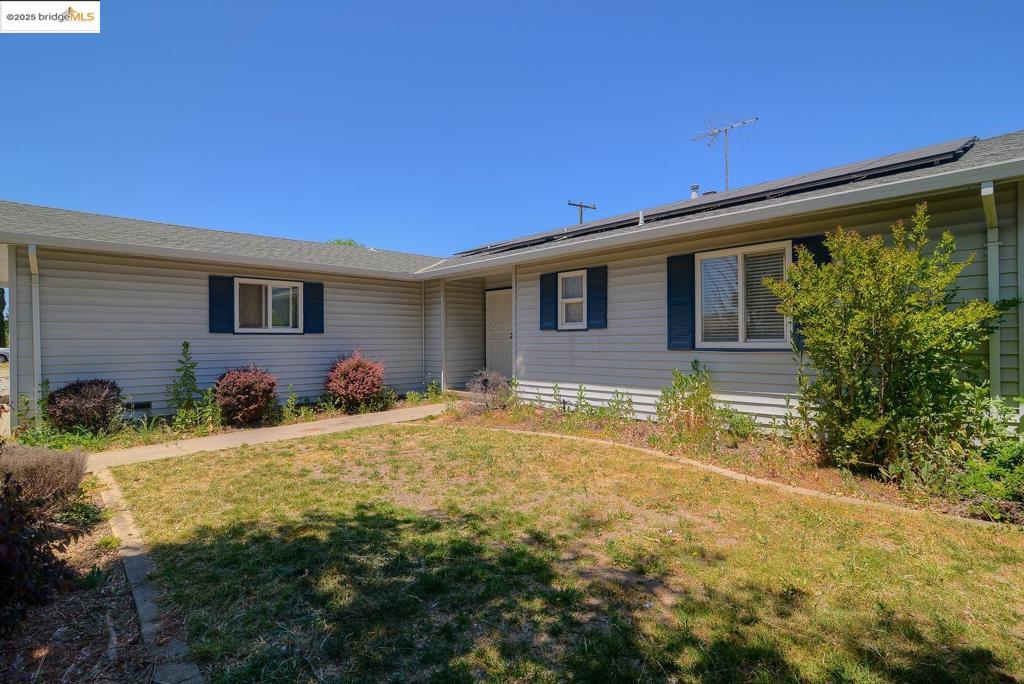 5409 Calistoga WAY