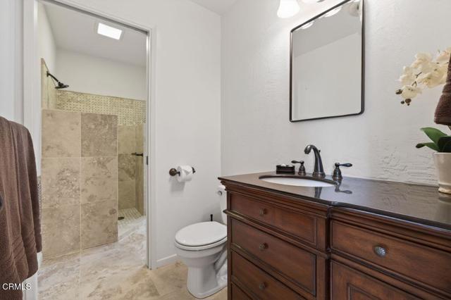 Detail Gallery Image 13 of 29 For 410 Church Rd #28,  Ojai,  CA 93023 - 2 Beds | 2 Baths