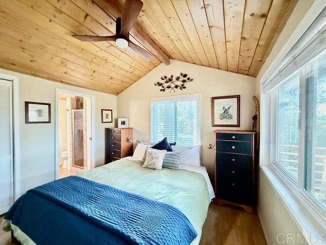 Detail Gallery Image 23 of 51 For 22136 Crestline Rd, Palomar Mountain,  CA 92060 - 1 Beds | 1/1 Baths