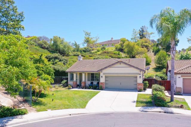 Detail Gallery Image 30 of 51 For 888 Arvita Ct, Oceanside,  CA 92057 - 3 Beds | 2 Baths