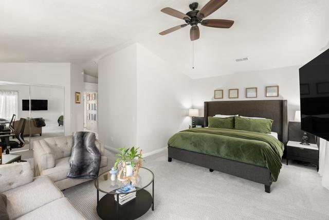 Detail Gallery Image 22 of 46 For 2225 Baxter Canyon Dr, Vista,  CA 92081 - 3 Beds | 2/1 Baths