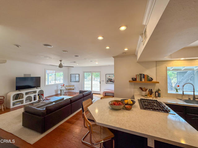 Detail Gallery Image 15 of 60 For 159 Burnham Rd, Oak View,  CA 93022 - 3 Beds | 2 Baths