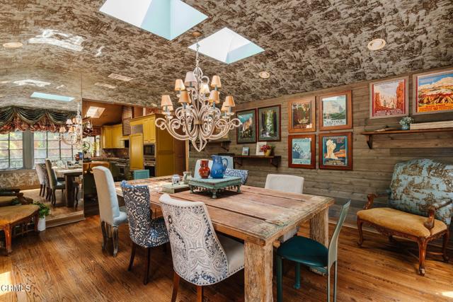 Detail Gallery Image 11 of 48 For 4953 Alta Canyada Rd, La Canada Flintridge,  CA 91011 - 4 Beds | 3/1 Baths