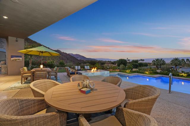 Image 51 of 57 For 49755 Desert Vista Drive