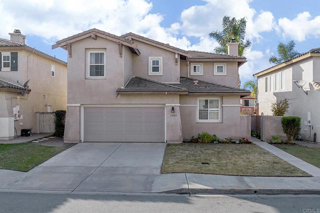 Home for Sale in Chula Vista