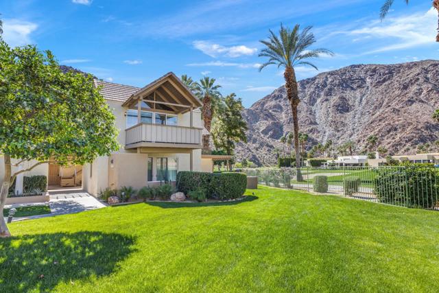 46855 Mountain Cove Drive #75, Indian Wells, CA 92210