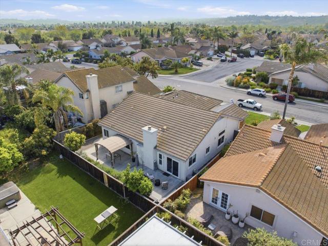 Detail Gallery Image 29 of 29 For 241 Del Mesa St, Oceanside,  CA 92058 - 4 Beds | 2 Baths