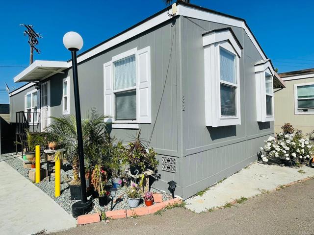 Home for Sale in Chula Vista