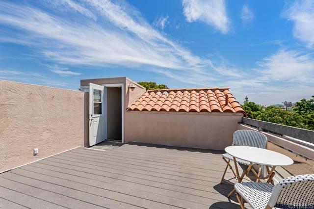 Detail Gallery Image 23 of 25 For 962 E Ave #C,  Coronado,  CA 92118 - 2 Beds | 2/1 Baths