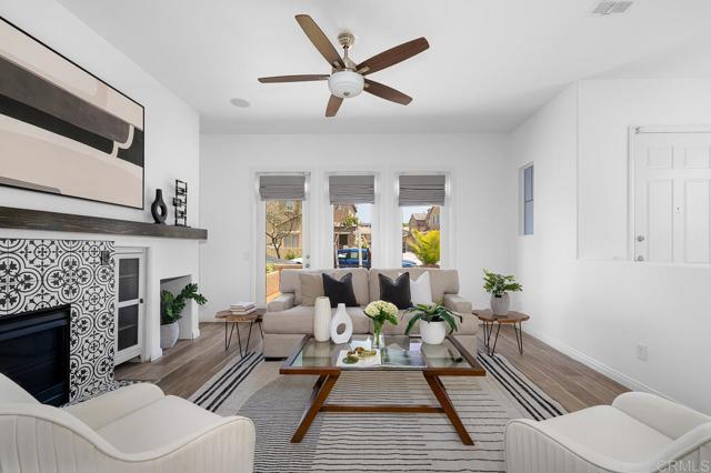 Detail Gallery Image 11 of 51 For 1686 Pember Ave, Chula Vista,  CA 91913 - 4 Beds | 3/1 Baths