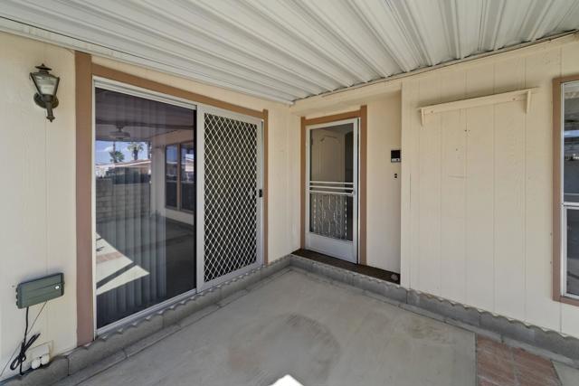 005_Front Entrance