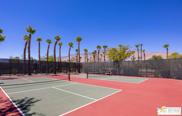 1251 Solana Trail, Palm Springs, CA 92262