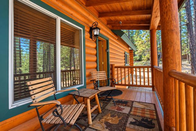 656 Saint Moritz Drive, Big Bear, CA 92315