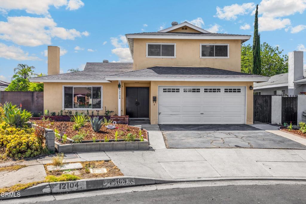 12106 Art Street