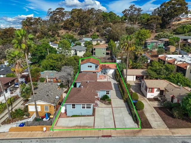 Detail Gallery Image 35 of 69 For 2634 38 Juan St, San Diego,  CA 92110 - 5 Beds | 4 Baths