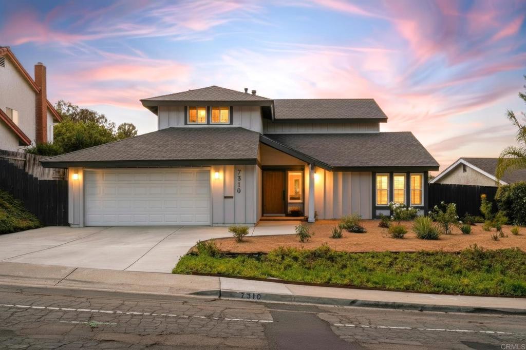 7310 Margerum Avenue