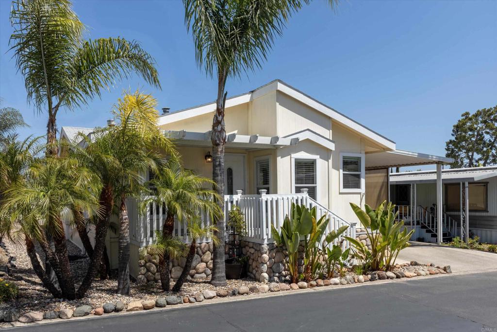 1145 Barham Drive