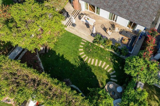 Detail Gallery Image 36 of 50 For 2627 Range Rd, Los Angeles,  CA 90065 - 3 Beds | 2 Baths