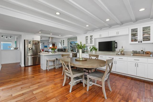 Detail Gallery Image 29 of 54 For 1762 Burgundy Rd, Encinitas,  CA 92024 - 3 Beds | 2/1 Baths
