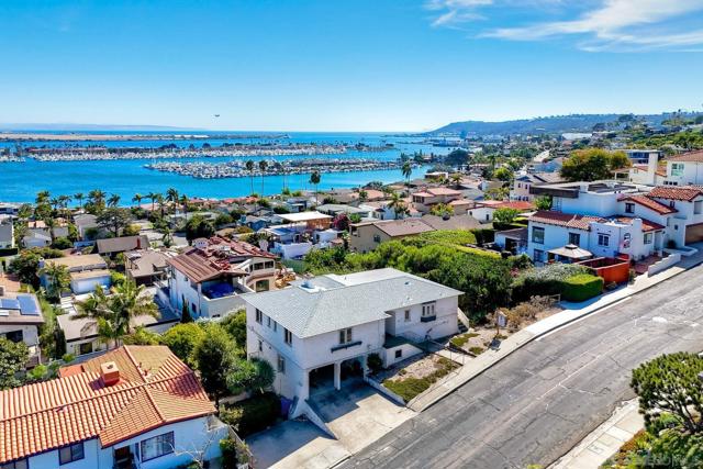 959 Harbor View Dr, San Diego, California 92106, ,Multi-Family,For Sale,Harbor View Dr,240025444SD