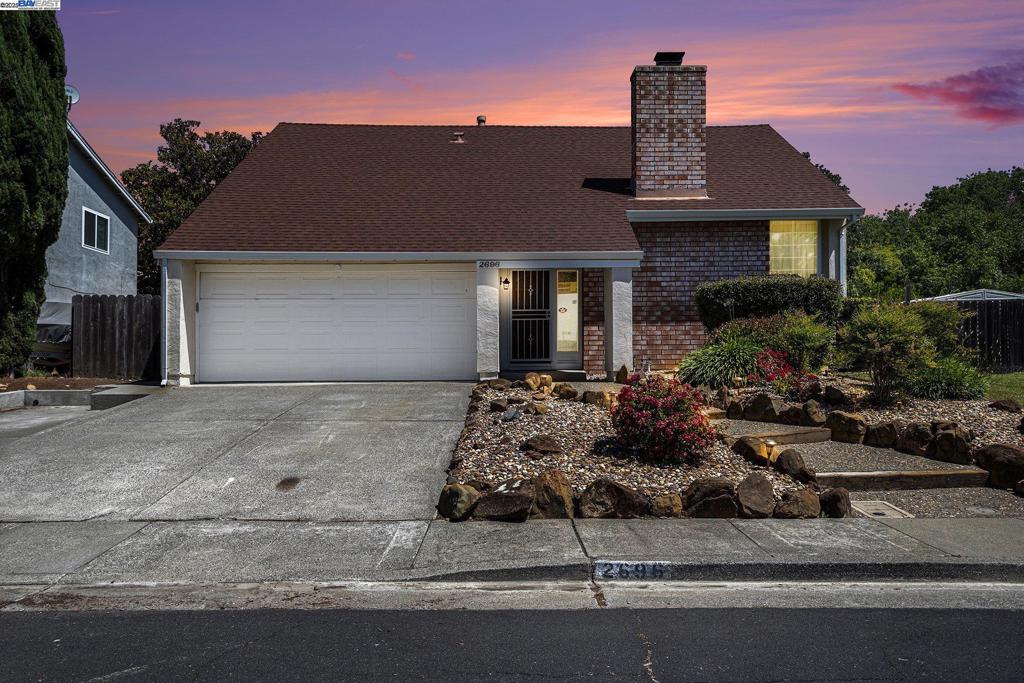 2696 Vista Grande