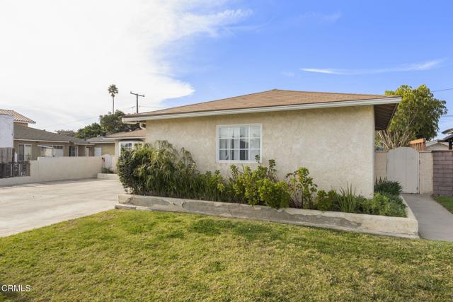 Detail Gallery Image 2 of 35 For 3043 S G St, Oxnard,  CA 93033 - 4 Beds | 2 Baths