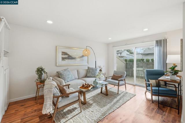 Details for 1195 Kenwal Rd B, Concord, CA 94521