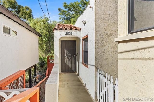 2020 Gregory St, San Diego, California 92104, ,Multi-Family,For Sale,Gregory St,240025751SD