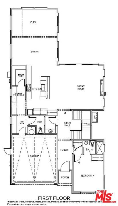 11955 Modjeska Place, Mar Vista, California 90066, 5 Bedrooms Bedrooms, ,5 BathroomsBathrooms,Single Family Residence,For Sale,Modjeska,24407563