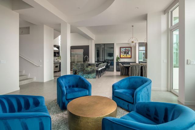 Detail Gallery Image 8 of 25 For 121 via De La Valle, Del Mar,  CA 92014 - 4 Beds | 4/1 Baths