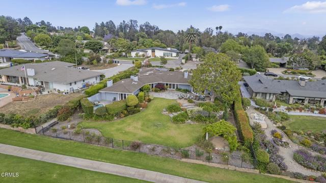 Detail Gallery Image 64 of 76 For 1361 Calle Aurora, Camarillo,  CA 93010 - 4 Beds | 3/1 Baths