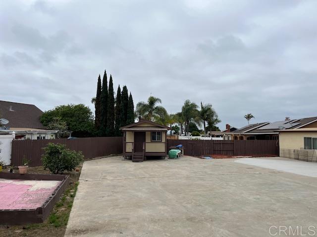 Detail Gallery Image 32 of 36 For 3753 Coleman Ave, San Diego,  CA 92154 - 5 Beds | 2 Baths