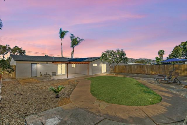 Detail Gallery Image 36 of 37 For 463 Parkbrook St, Spring Valley,  CA 91977 - 3 Beds | 2 Baths