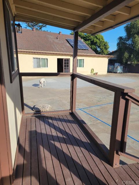 Detail Gallery Image 29 of 36 For 3753 Coleman Ave, San Diego,  CA 92154 - 5 Beds | 2 Baths