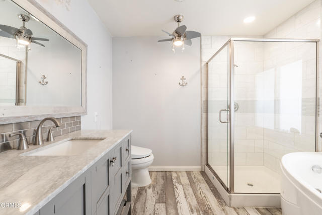 Detail Gallery Image 19 of 37 For 5540 W 5th St #126,  Oxnard,  CA 93035 - 3 Beds | 2 Baths