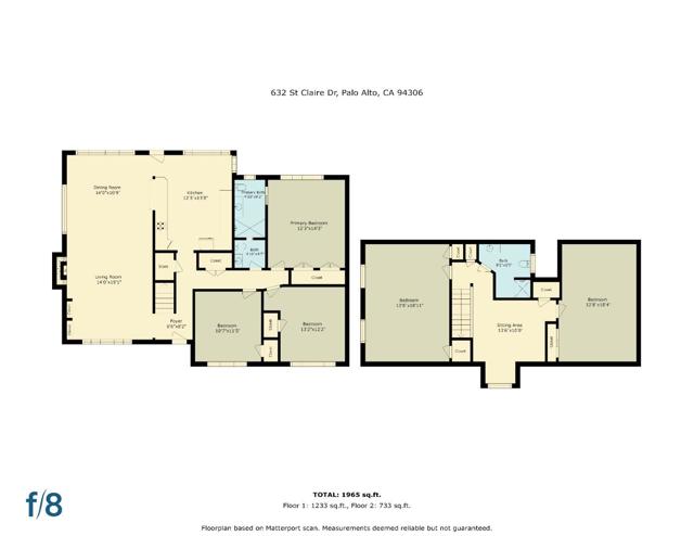 632 Saint Claire Drive, Palo Alto CA: https://media.crmls.org/mediaz/35f1c0ac-de8c-4509-b246-a8a1a24cd340.jpg