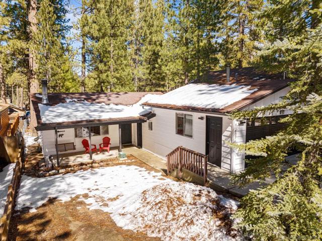 41602 McWhinney Ln, Big Bear, California 92315, 3 Bedrooms Bedrooms, ,3 BathroomsBathrooms,Single Family Residence,For Sale,McWhinney Ln,250019781SD