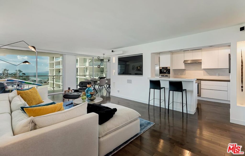 201 Ocean Avenue 504B, Santa Monica, CA 90402