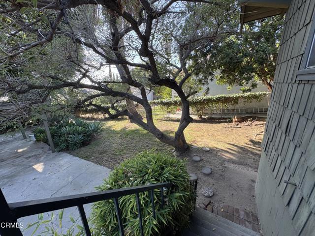 Detail Gallery Image 27 of 27 For 548 Herbert St, Pasadena,  CA 91104 - 2 Beds | 1 Baths