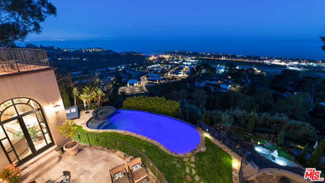 Drew Fenton | 23806 Malibu Crest Drive Malibu CA | MLS: 7358061