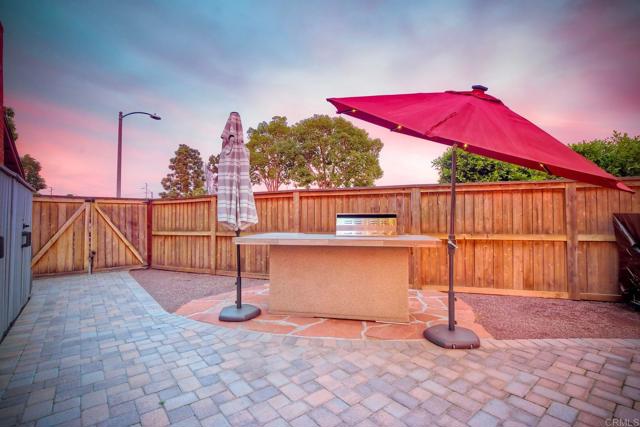 Detail Gallery Image 32 of 37 For 4231 Cielo Ave, Oceanside,  CA 92056 - 3 Beds | 2 Baths