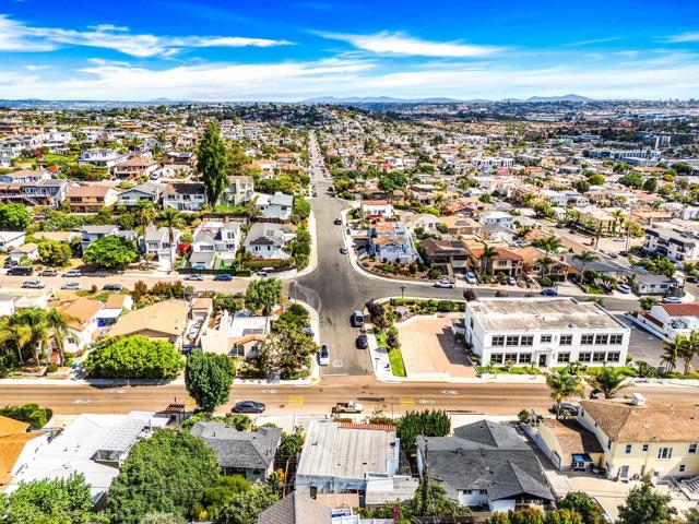 Detail Gallery Image 28 of 34 For 3233 Canon St, San Diego,  CA 92106 - 2 Beds | 1 Baths