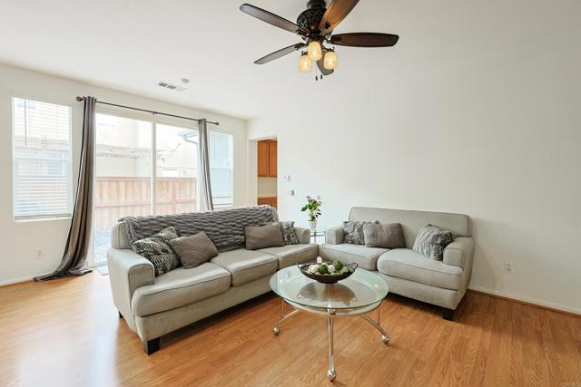 Home for Sale in Chula Vista