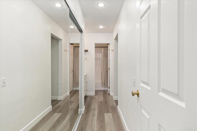 Detail Gallery Image 11 of 37 For 7980 Mission Center Ct #F,  San Diego,  CA 92108 - 1 Beds | 1 Baths