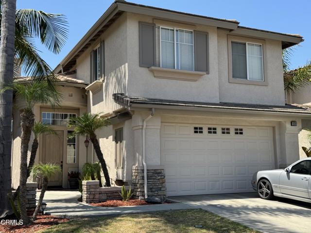 Detail Gallery Image 1 of 1 For 1059 Del Tio Ct, Camarillo,  CA 93010 - 3 Beds | 2/1 Baths