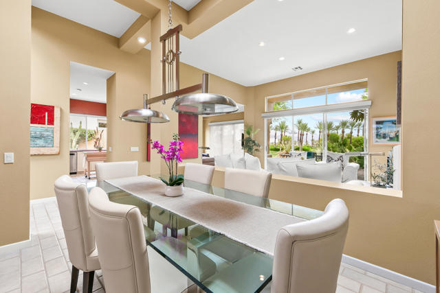 266 Eagle Dance Circle, Palm Desert, CA 92211