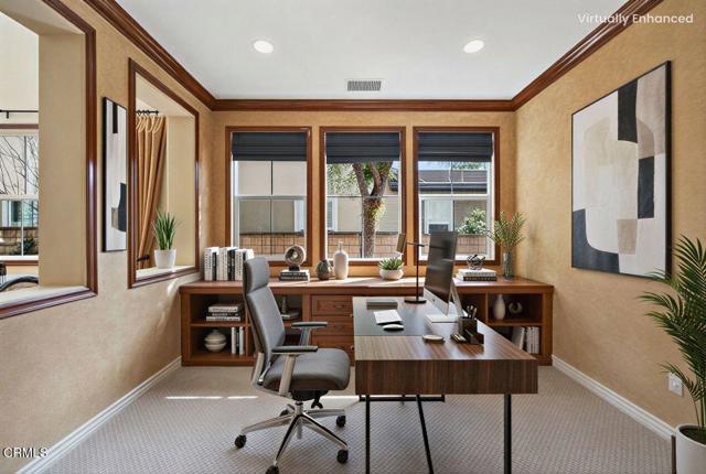 Detail Gallery Image 12 of 78 For 650 Charleston Pl, Ventura,  CA 93004 - 4 Beds | 3 Baths